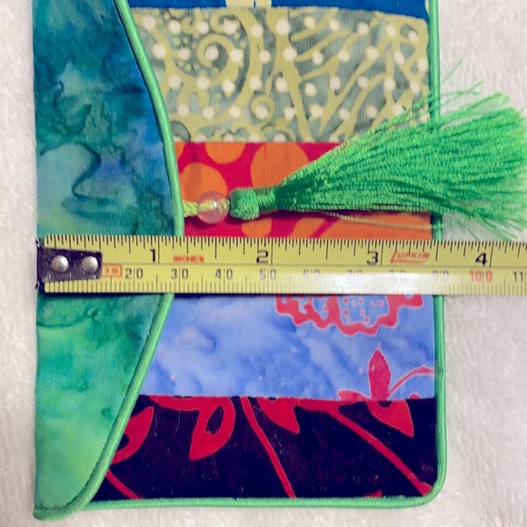 Ladies MASK Pouch - Picture 6 of 6